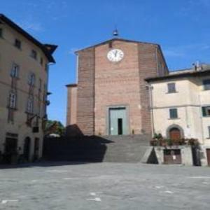 Accogliente Appartamento 富切基奥 外观 照片